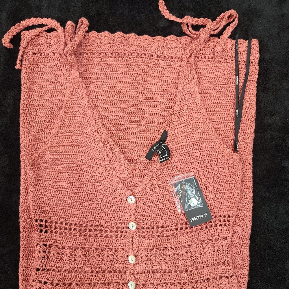 Forever 21 | Knit Dress